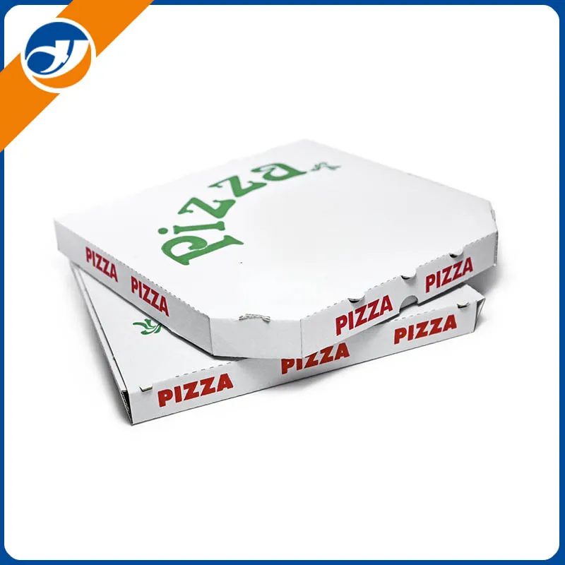Apa kaluwihan saka Pizza Box?