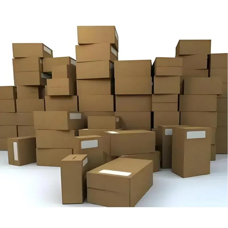 Nyemak industri pulp & kertas ing 2024
