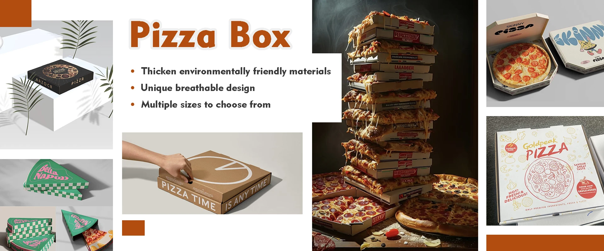 kothak pizza