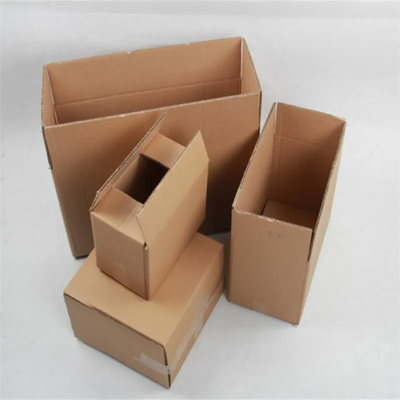 Peran gulungan karet ing pembentukan karton corrugated