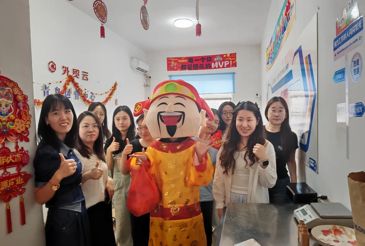 Zemiji Ngenteni Gusti Allah Festival Kasugihan