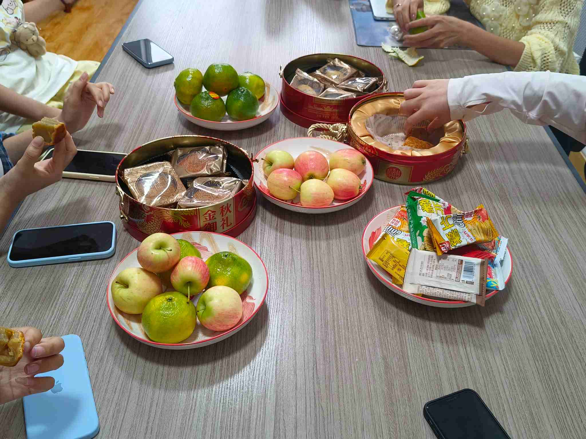 Zemeijia nyekel teh sore sing anget