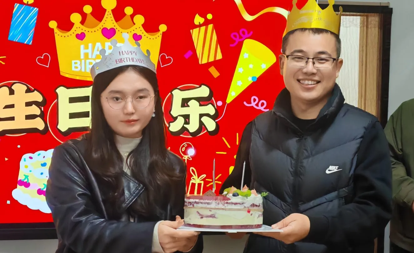 Perayaan musim awal Zemeijia