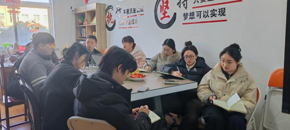 Back to Work! ZMJ Packaging Resumes Full Operasi Sawise Festival Spring