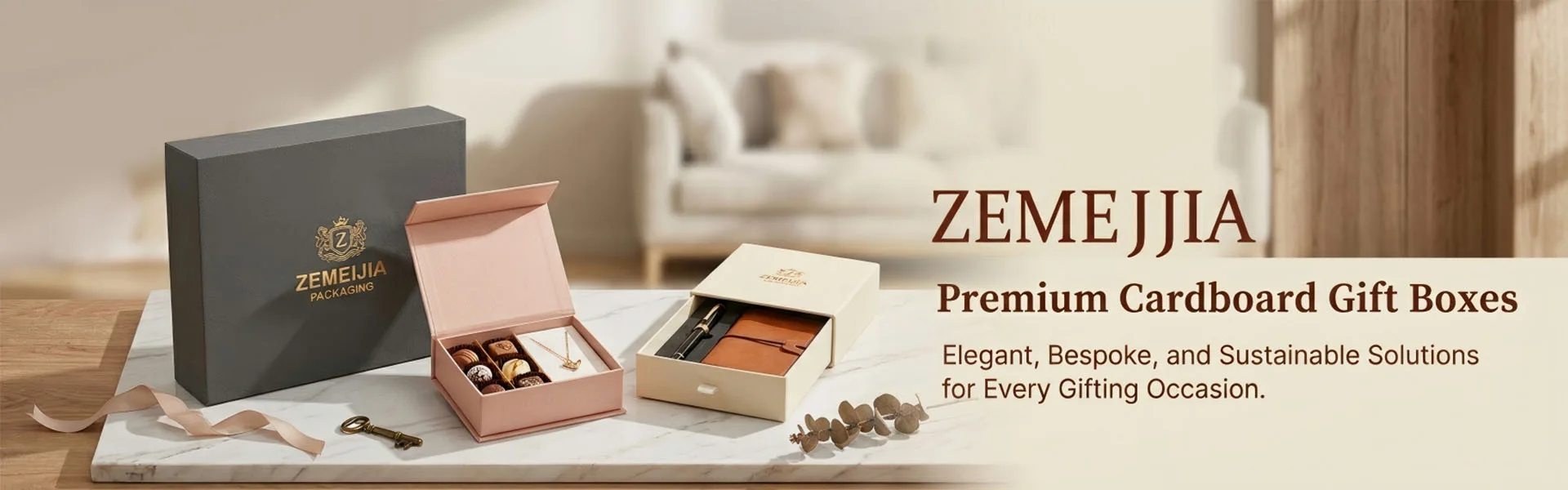 Ndhuwur lan Ngisor Gift Box
