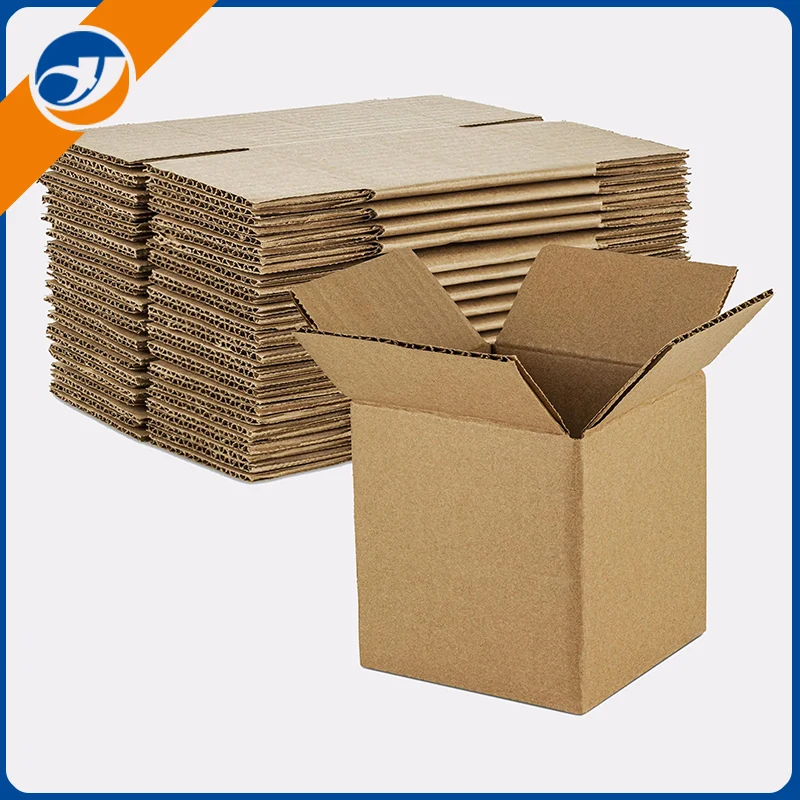 Kothak kemasan Corrugated