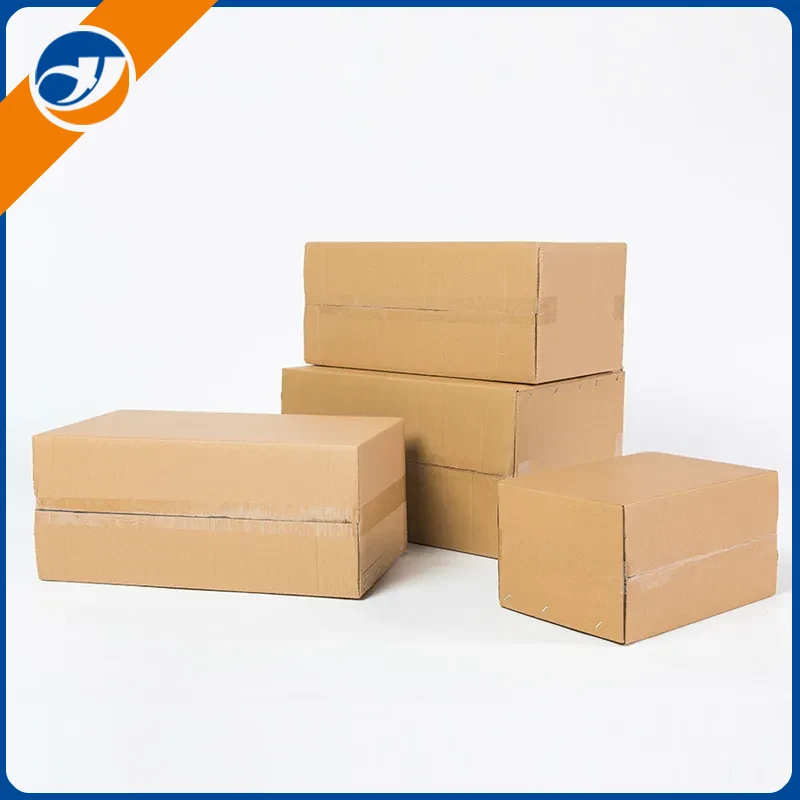 Carton Logistik Express