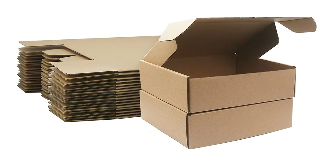 Express Logistics Carton