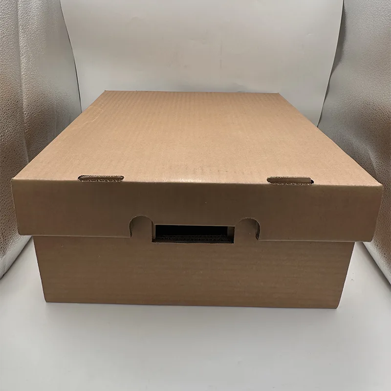 Kothak panyimpenan anti banyu kain sing gedhe