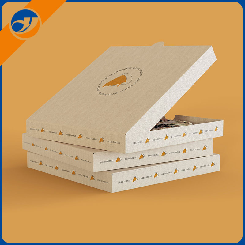 Kothak Pizza