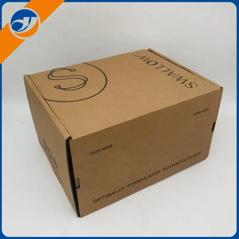Kothak Kertas Sobek Strip